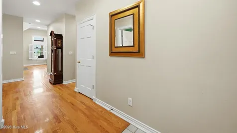 126 Ridge Road Chocowinity NC 27817