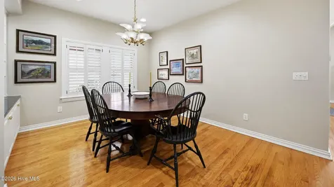 126 Ridge Road Chocowinity NC 27817