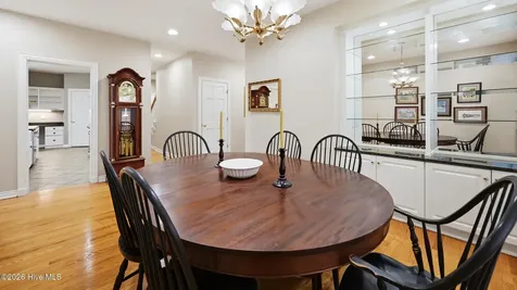 126 Ridge Road Chocowinity NC 27817