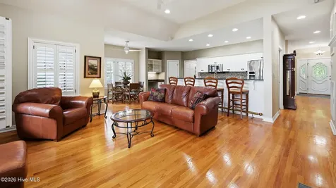 126 Ridge Road Chocowinity NC 27817