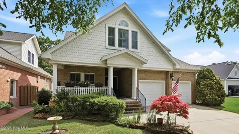 126 Ridge Road Chocowinity NC 27817