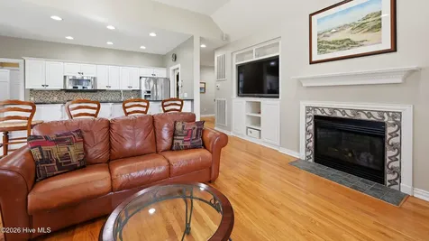126 Ridge Road Chocowinity NC 27817