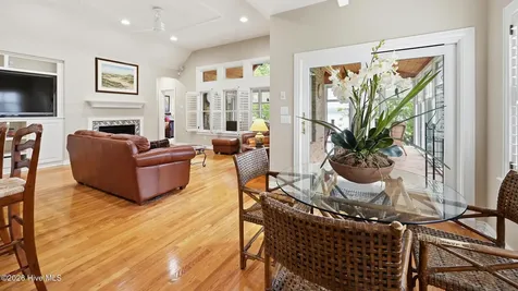 126 Ridge Road Chocowinity NC 27817