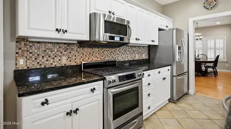 126 Ridge Road Chocowinity NC 27817