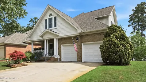 126 Ridge Road Chocowinity NC 27817