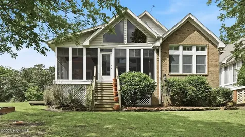 126 Ridge Road Chocowinity NC 27817