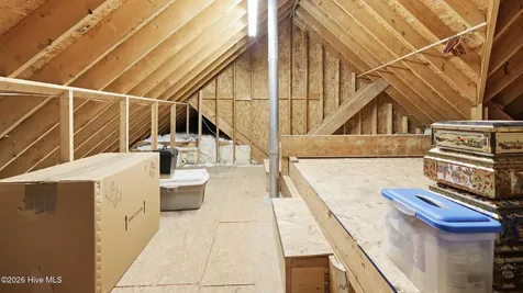 126 Ridge Road Chocowinity NC 27817