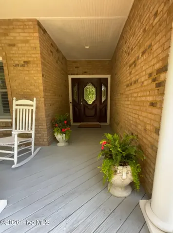 126 Ridge Road Chocowinity NC 27817