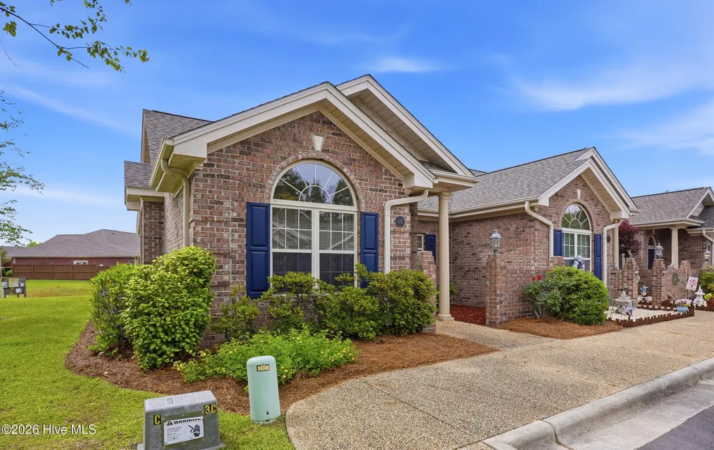 613 Elfin Court Leland NC 28479