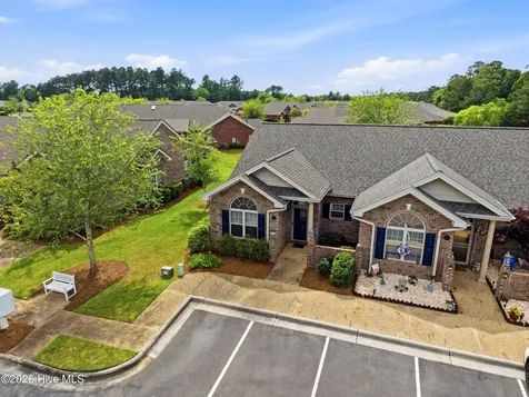 613 Elfin Court Leland NC 28479