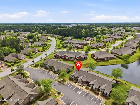 613 Elfin Court Leland NC 28479