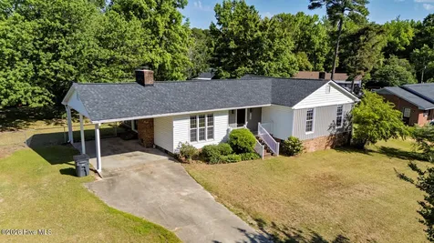 908 Old Mill Road Rocky Mount NC 27803