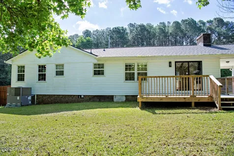 908 Old Mill Road Rocky Mount NC 27803