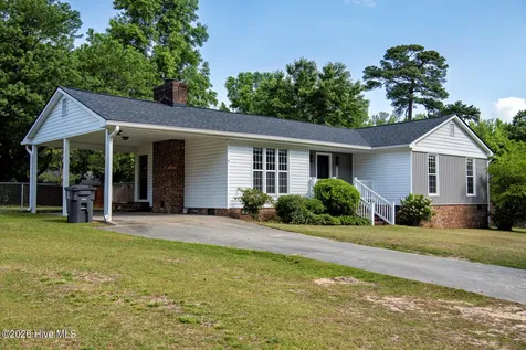 908 Old Mill Road Rocky Mount NC 27803