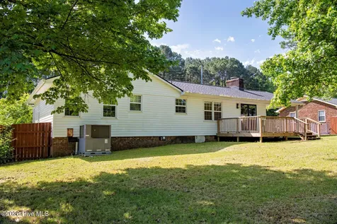 908 Old Mill Road Rocky Mount NC 27803