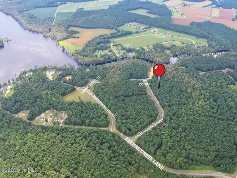 Lot #39 Calm Harbor Street Hertford NC 27944