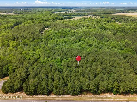 Lot #39 Calm Harbor Street Hertford NC 27944