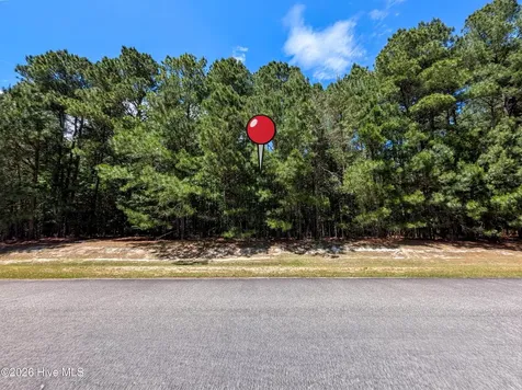 Lot #39 Calm Harbor Street Hertford NC 27944