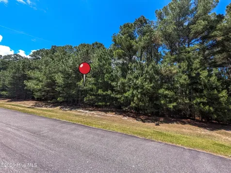 Lot #39 Calm Harbor Street Hertford NC 27944