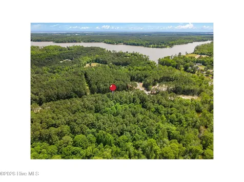 Lot #39 Calm Harbor Street Hertford NC 27944