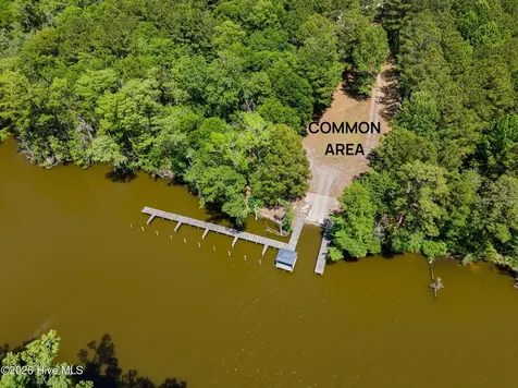 Lot #39 Calm Harbor Street Hertford NC 27944