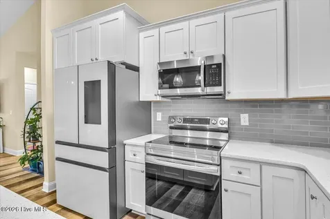 172 Lea Drive Hampstead NC 28443