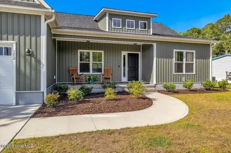 172 Lea Drive Hampstead NC 28443