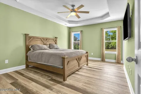 172 Lea Drive Hampstead NC 28443