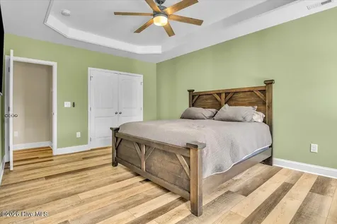 172 Lea Drive Hampstead NC 28443