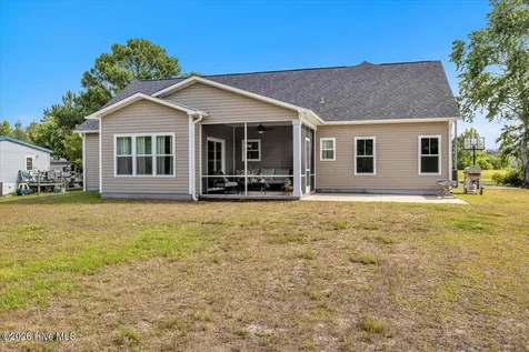 172 Lea Drive Hampstead NC 28443