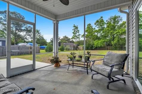 172 Lea Drive Hampstead NC 28443
