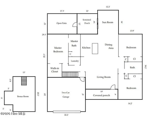 172 Lea Drive Hampstead NC 28443
