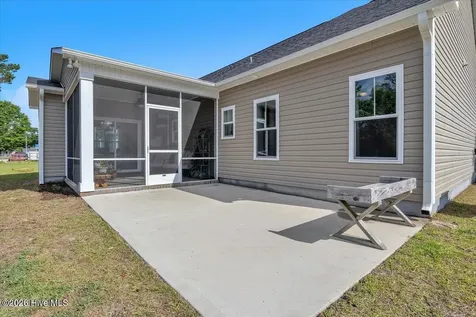 172 Lea Drive Hampstead NC 28443