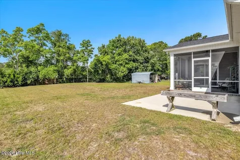 172 Lea Drive Hampstead NC 28443