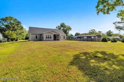 172 Lea Drive Hampstead NC 28443