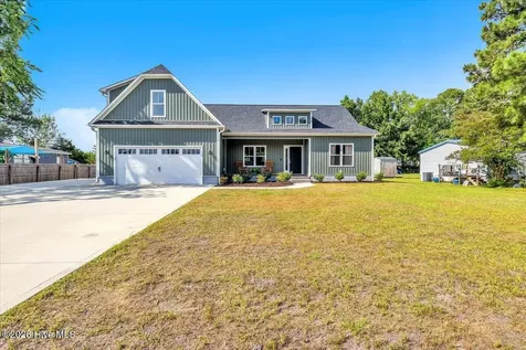172 Lea Drive Hampstead NC 28443