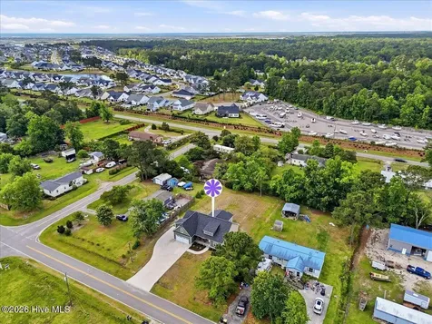 172 Lea Drive Hampstead NC 28443