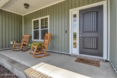 172 Lea Drive Hampstead NC 28443
