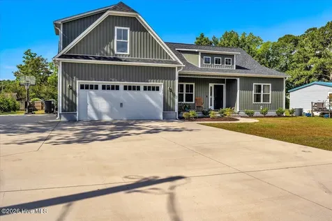 172 Lea Drive Hampstead NC 28443