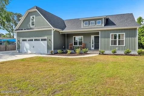 172 Lea Drive Hampstead NC 28443