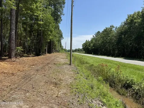 Lot 6 Near 4102 Swamp Fox Highway W Tabor City NC 28463