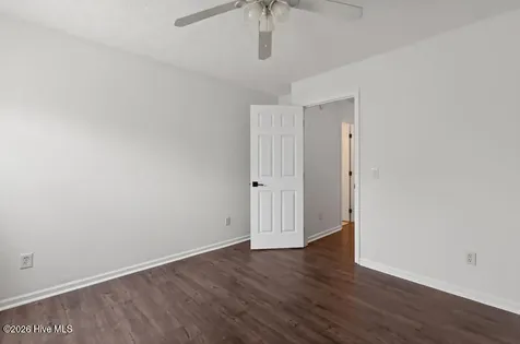 811 Gordon Woods Road Wilmington NC 28411