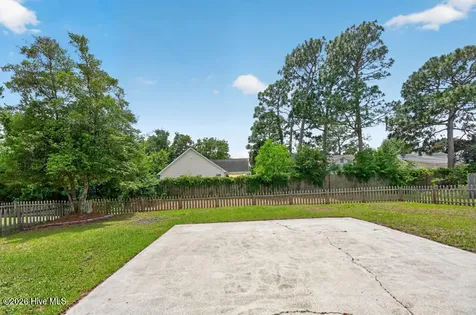 811 Gordon Woods Road Wilmington NC 28411