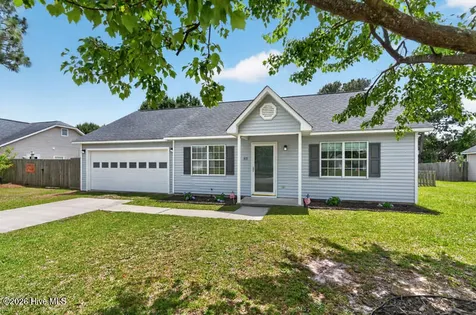 811 Gordon Woods Road Wilmington NC 28411