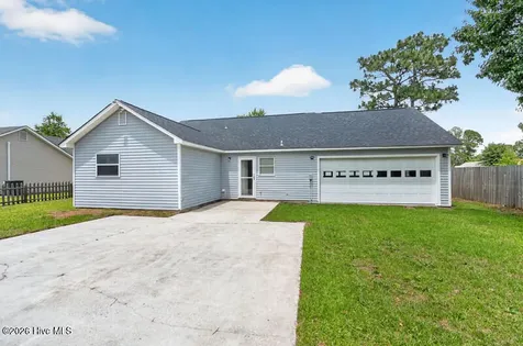 811 Gordon Woods Road Wilmington NC 28411