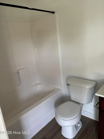158 Ashbury Park Lane Richlands NC 28574