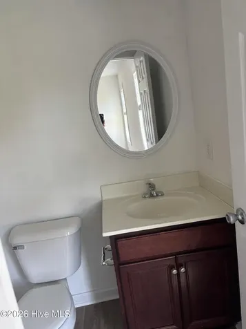 158 Ashbury Park Lane Richlands NC 28574