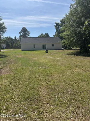 158 Ashbury Park Lane Richlands NC 28574
