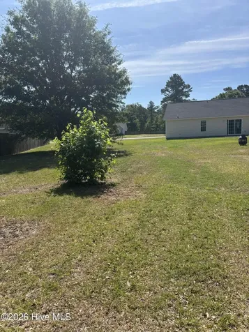 158 Ashbury Park Lane Richlands NC 28574