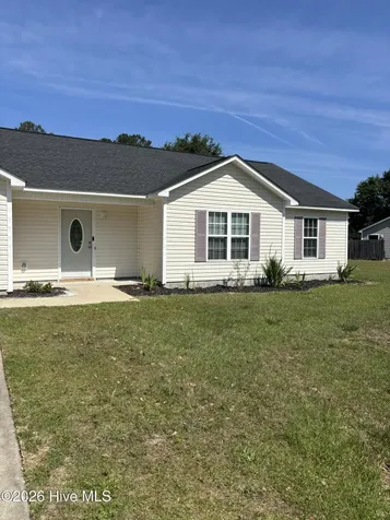 158 Ashbury Park Lane Richlands NC 28574